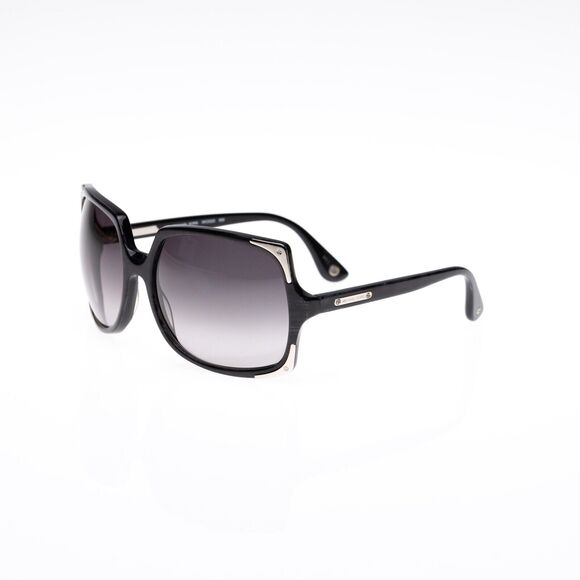 MICHAEL KORS MKS523 Black Women Sunglasses Square (pre-own) main image 4